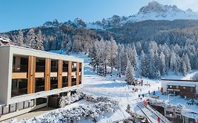 Sporthotel Obereggen